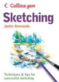 Collins Gem: Sketching