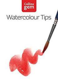 Collins Gem: Watercolour Tips