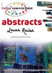 Collins Learn to Paint: Abstracts