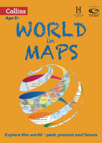 Collins World in Maps