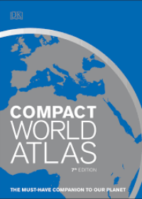 Compact World Atlas