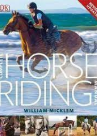 Complete Horse Riding Manual