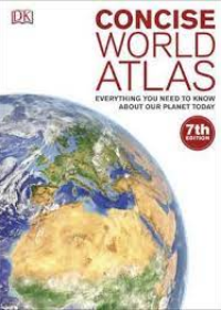 Concise World Atlas 7e