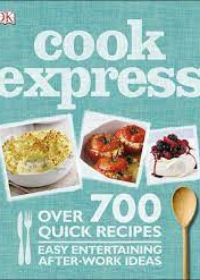 Cook Express