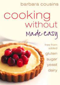 Cooking Without Made Easy