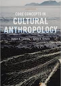 Core Concepts in Cultural Anthropology