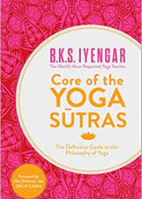 Core of the Yoga Sutras