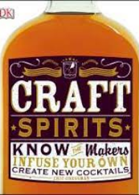 Craft Spirits