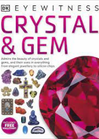 Crystal and Gem