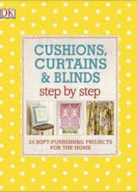 Cushions, Curtains and Blinds