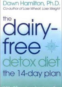 Dairy Free Detox Diet