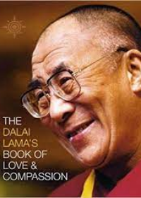 Dalai Lama's Book of Love