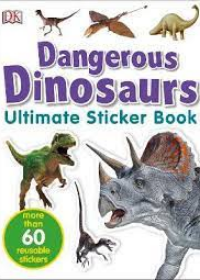 Dangerous Dinosaurs