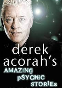 Derek Acorah: Amazing Psychic