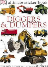 Diggers and Dumpers