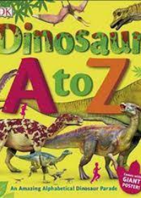 Dinosaur A to Z