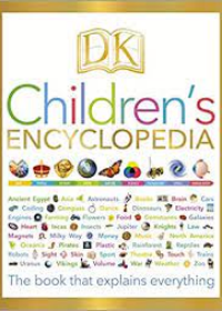 DK Children’s Encyclopedia