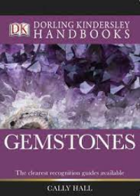 DK Handbook: Gemstones