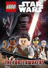 DK Reads LEGO Star Wars: Title TBC