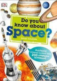 Do You Know About Space?