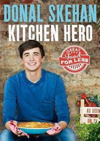 Donal Skehan Book 2