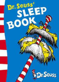 Dr. Seuss's Sleep Book