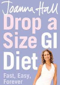 Drop A Size GI Diet