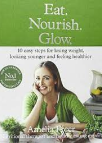 Eat. Nourish. Glow