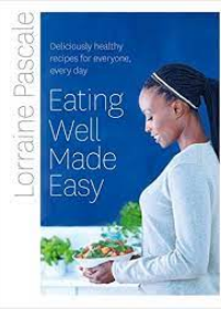 Eating Well: Made Easy