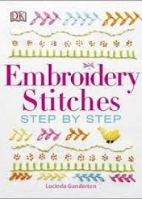 Embroidery Stitches