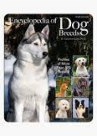 Encyclopedia of Dog Breeds 3E
