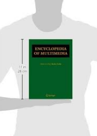 Encyclopedia of Multimedia