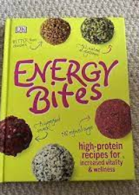 Energy Bites