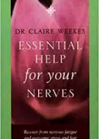 Essential Help for Your Nerves