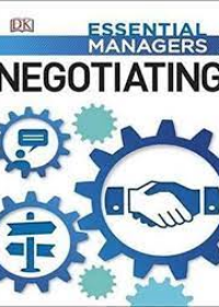 Essential Managers: Negotiating