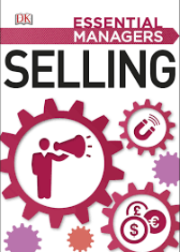 Essential Managers: Selling