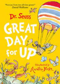 Essential Picture Book Classics — Great Day for Up