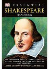 Essential Shakespeare Handbook