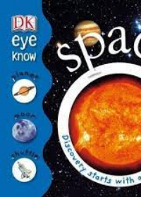 Eye Know: Space