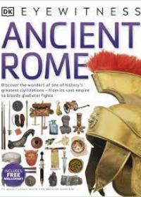 Eyewitness: Ancient Rome