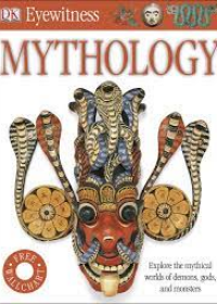 Eyewitness: Mythology