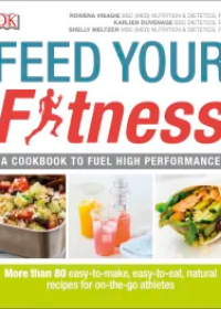 Feed Your Fitness