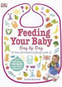 Feeding Your Baby Day by Day