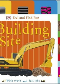 Feel and Find Fun Building Site