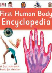 First Human Body Encyclopedia