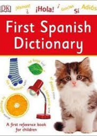 First Spanish Dictionary