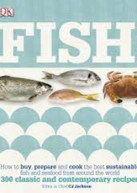 Fish Cookbook