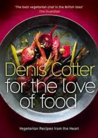 For the Love of Food