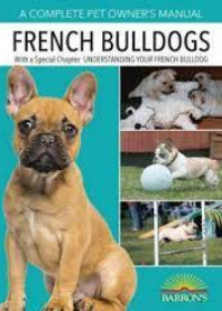 French Bulldogs 2E