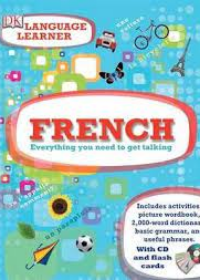 French Language Learner